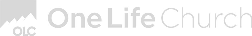 One Life Church Logo